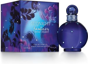 Midnight Fantasy - Britney Spears
