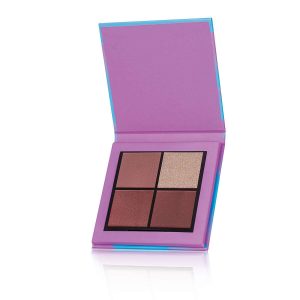 Paleta Multifuncional Faces