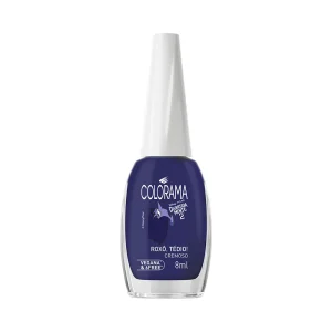 Roxo Tédio - Colorama (Divulgação)