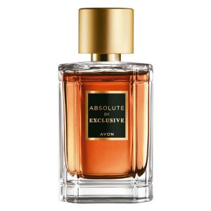 absolute by Exclusive Avon