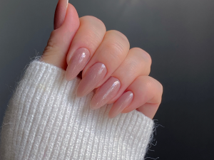 esmalte refletivo