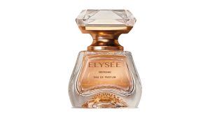 perfume Elysée tradicional do Boticário