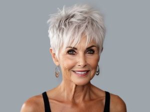 Corte Pixie camadas (Pinterest)