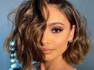 Cortes de cabelo tendência na Primavera 2024