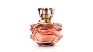 Eudora Magnific perfumes com cheiro de rica