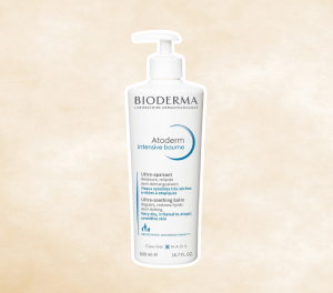 Bioderma Atoderm Intensive Baume