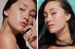 Glass Skin Pele de Vidro técnica skincare coreana