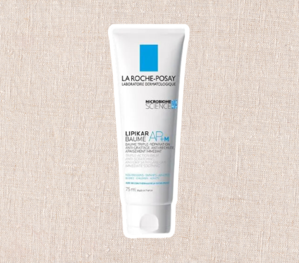 Lipikar Baume AP+