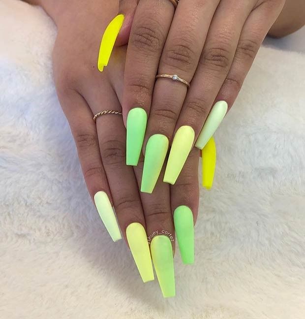 unhas carnaval 2025