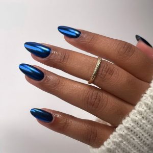 Azul Cromo