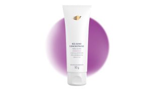 Bálsamo Dove creme para os pés