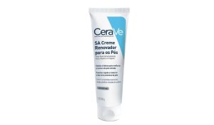 CeraVe creme para os pés