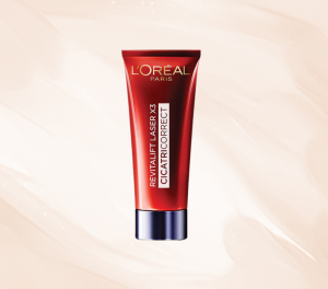 Creme Antissinais FPS 25 (L'Oréal)