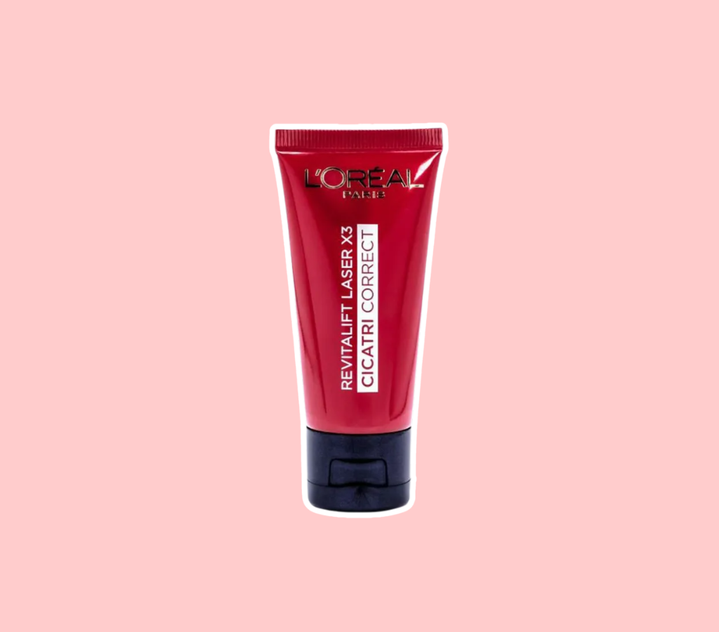 Creme Facial Antidade L’Oréal Paris FPS 25