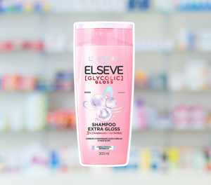 Elseve Glicolic Gloss