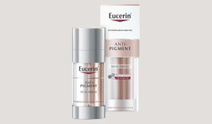 Eucerin Anti-Pigment Dual Serum cremes para manchas na pele (1)