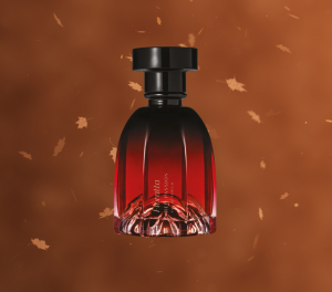 Floratta Red Passion