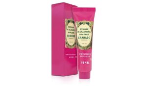 Granado reparador de calcanhares danificados creme para os pés