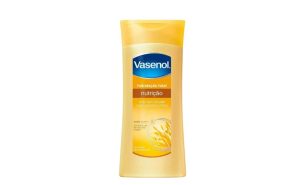 Hidratante baratinho vasenol nutrição