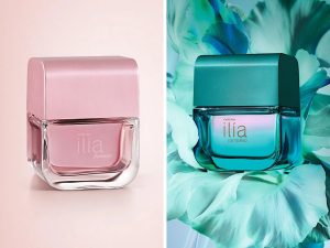 Linha Ilía Natura listamos os melhores perfumes