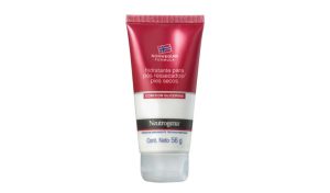 Neutrogena Norwegian creme para os pés