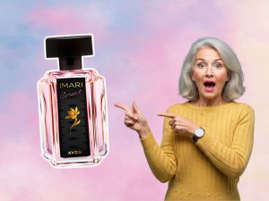 Perfumes da Avon que mais combinam com mulheres maduras