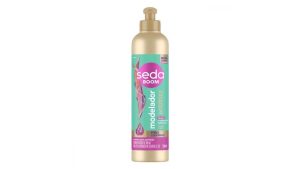 Seda Boom Modelador de Cachos