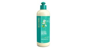 creme de pentear Bio Extratus Cachos e Crespos