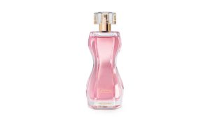 perfume Glamour tradicional - Boticário
