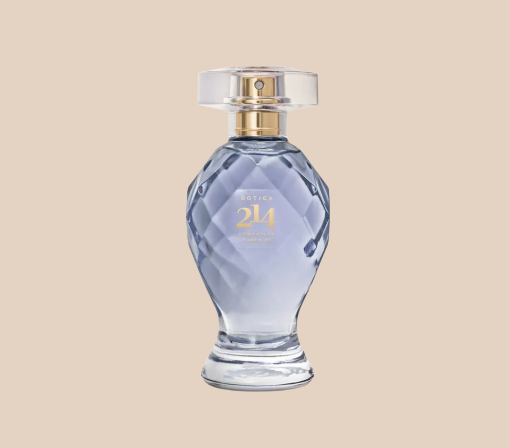 Botica 214 Verão em Firenze - Perfumes do Boticário
