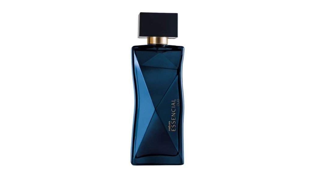 Essencial Oud Feminino - Natura