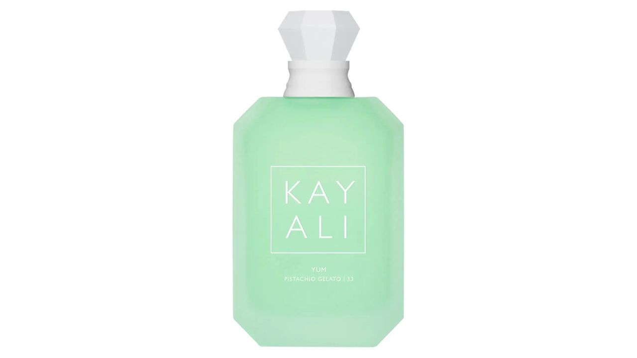 Kayali Yum Pistachio Gelato 33