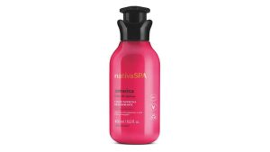 Loção Hidratante Desodorante Corporal Nativa SPA Ameixa - Boticário