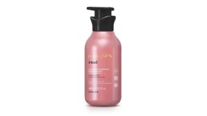 Loção Revitalizante Desodorante Corporal Nativa Spa Rosé - O Boticário