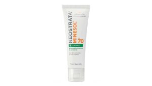 Protetor Solar Neostrata Minesol Oil Control FPS 70